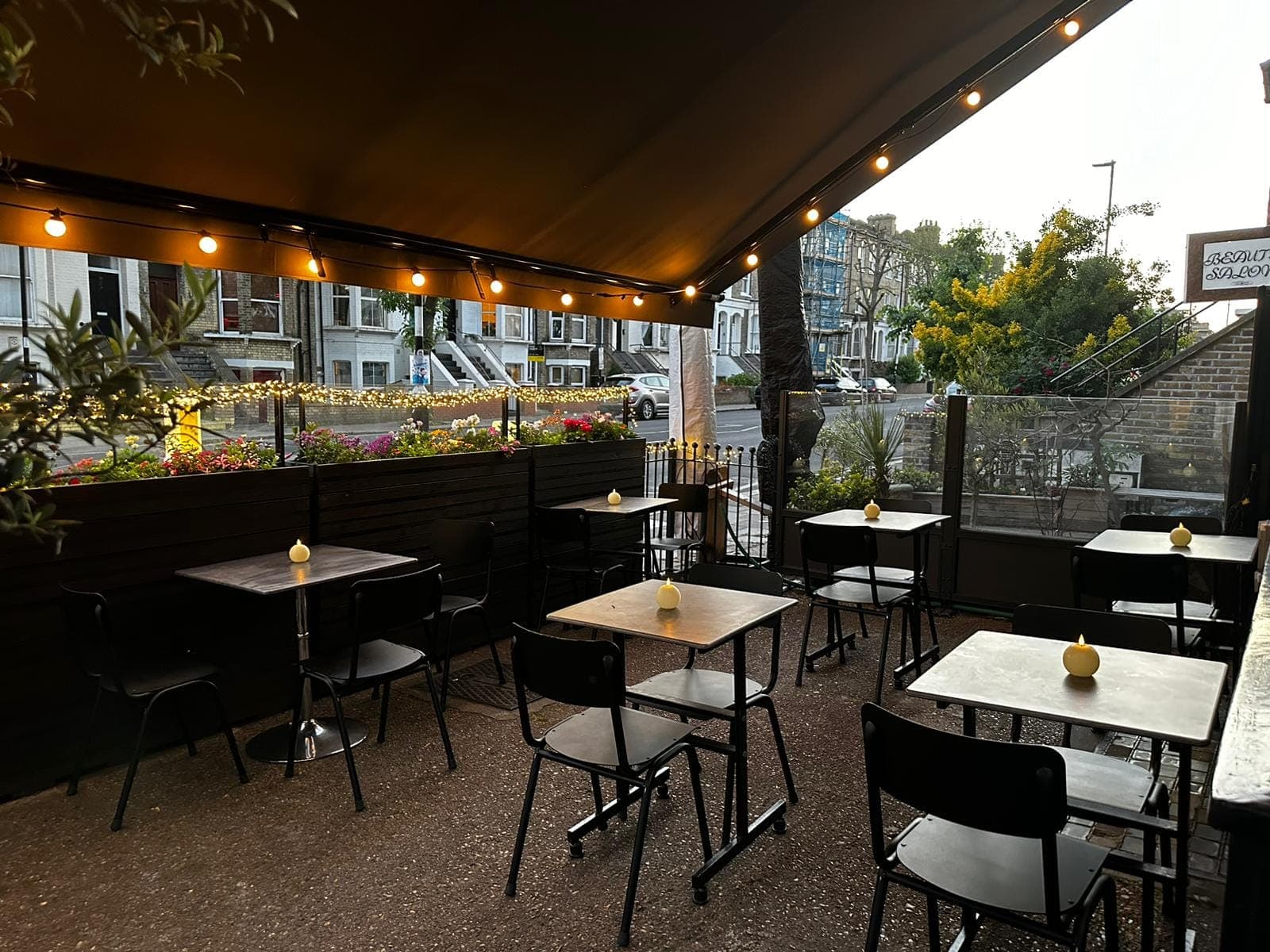 Osteria Tufo