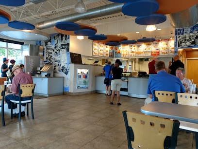 White Castle