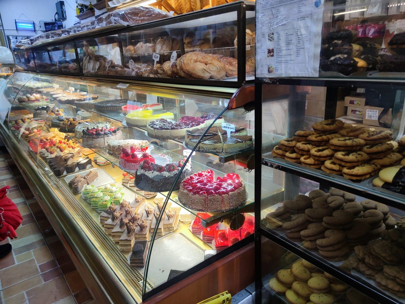 Bagel Delight Bakery