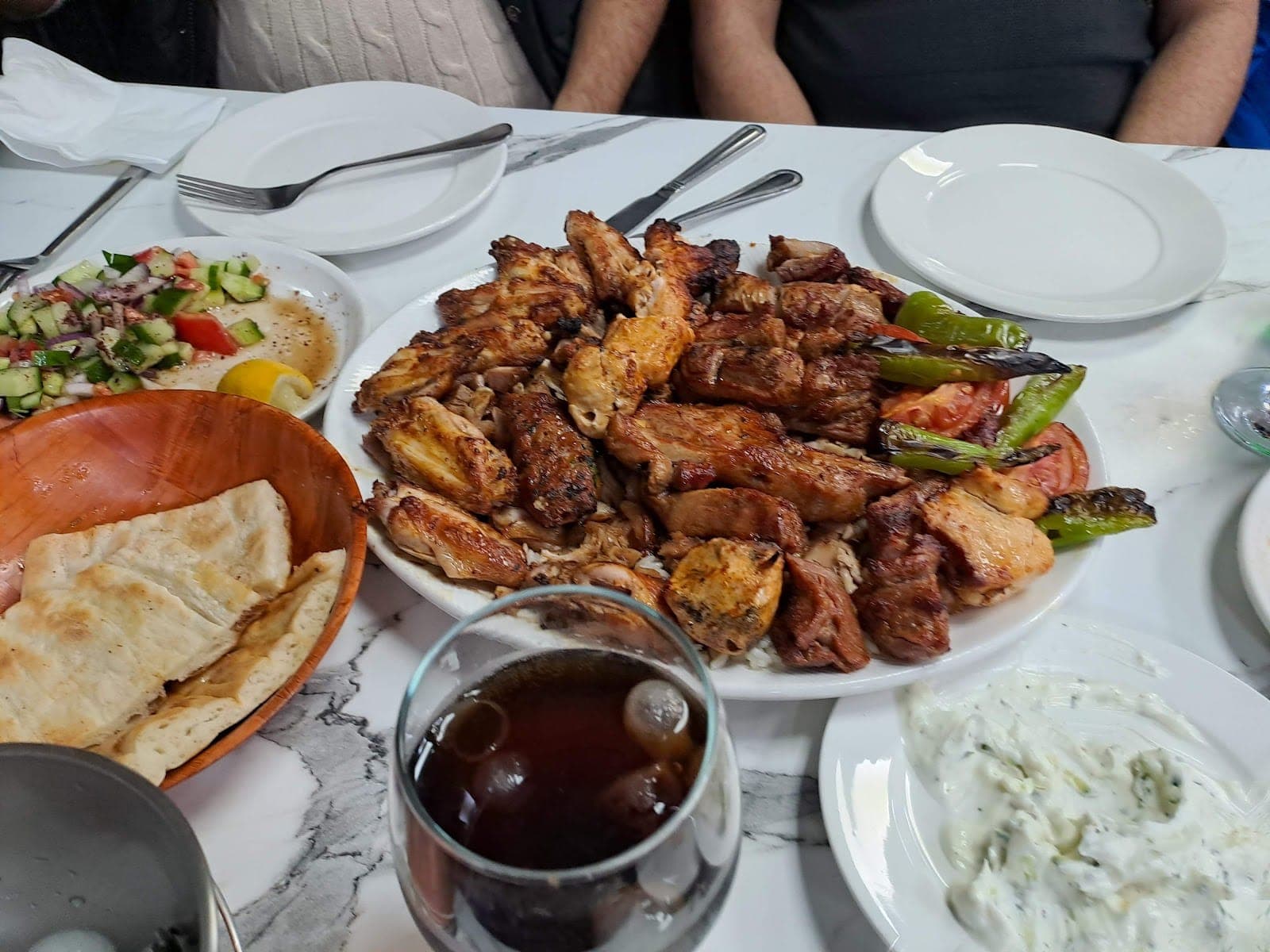 Oz Erciyes