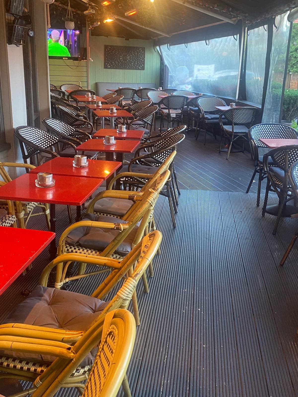 David's Deli