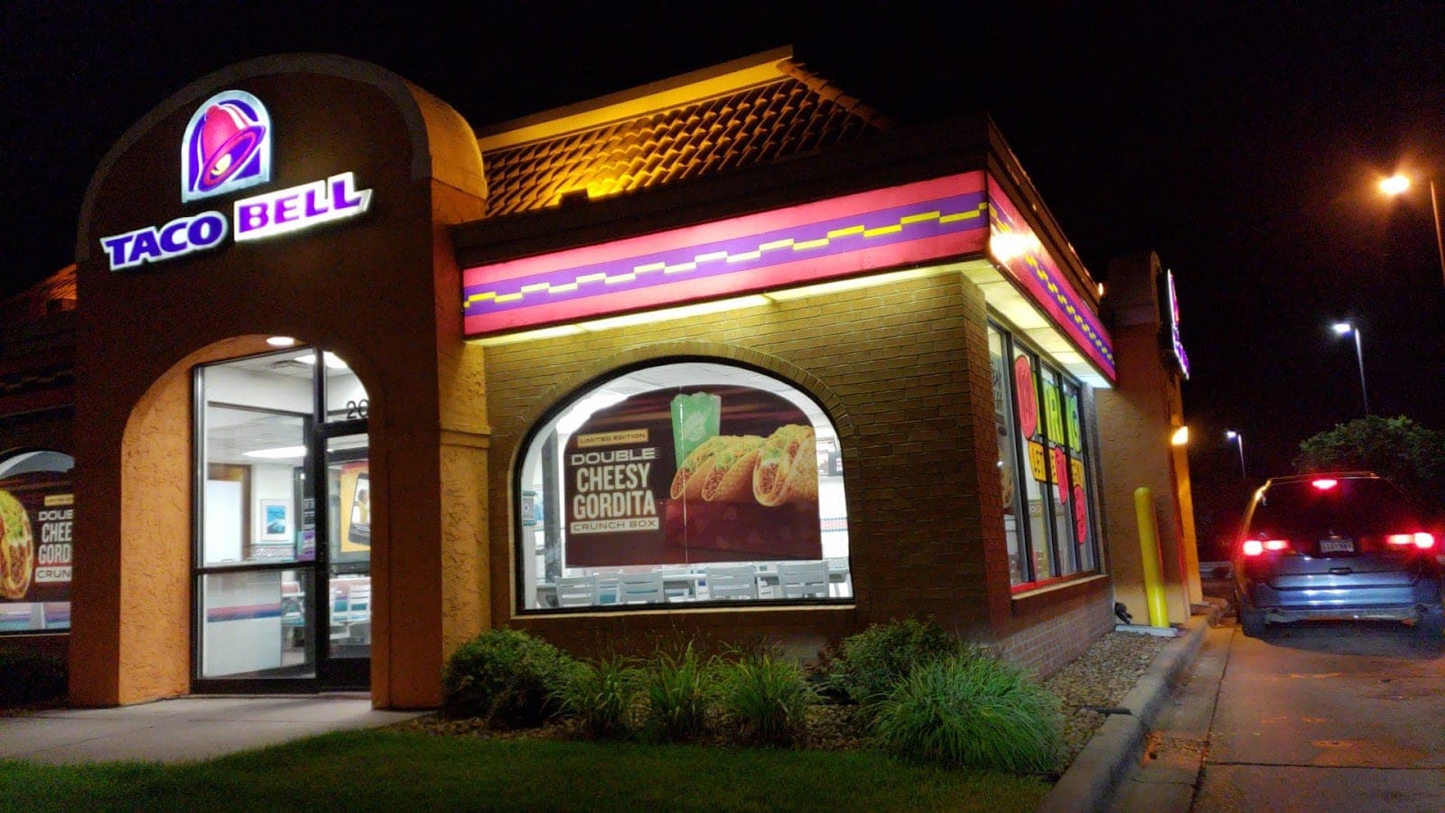 Taco Bell