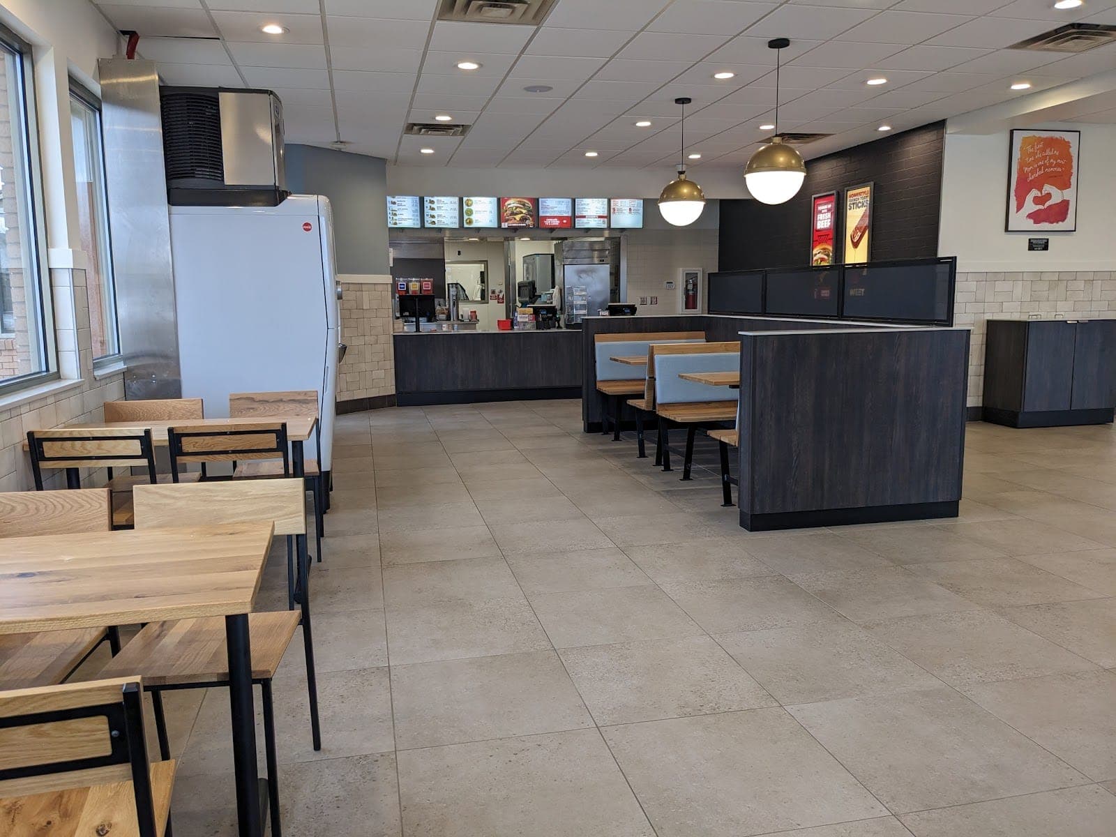 Wendy's