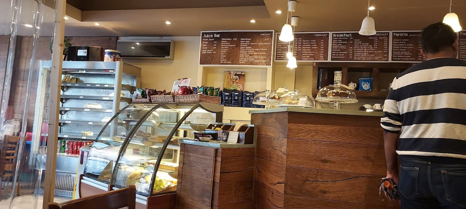 Coffee Zone