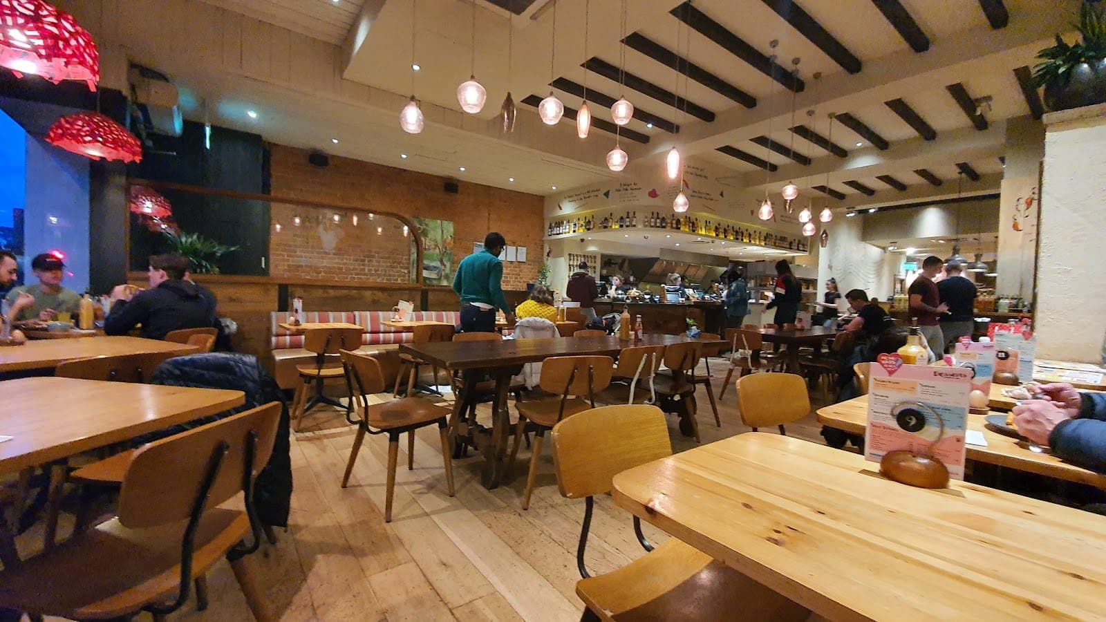 Nando's