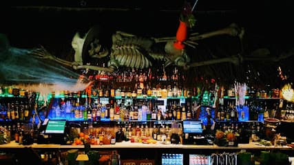 Sugar Cane Bar