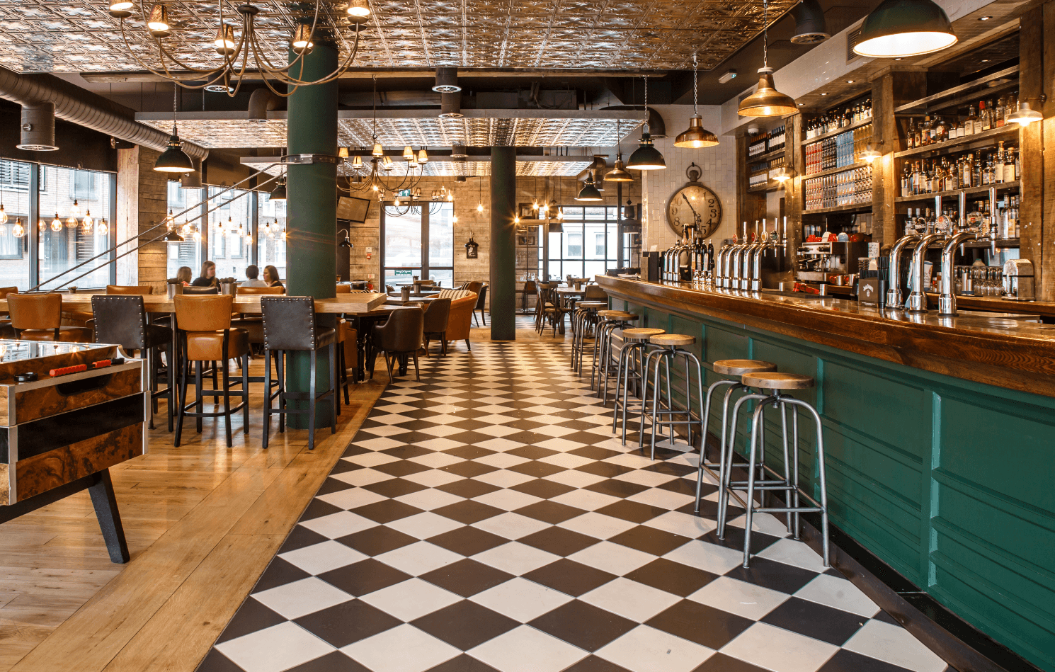 The Plough