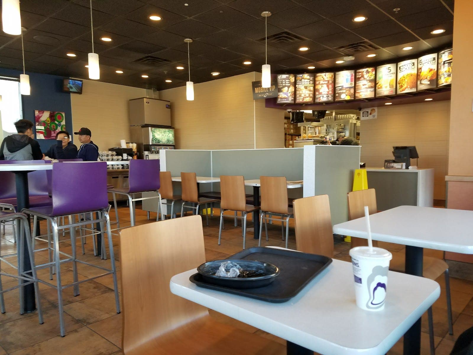 Taco Bell