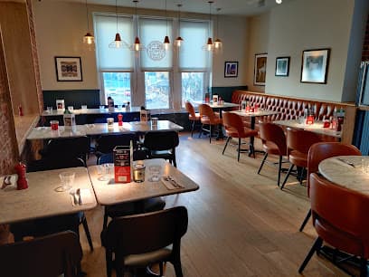PizzaExpress