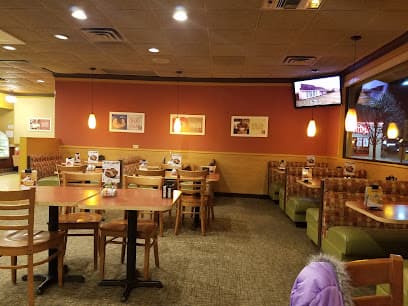 Bakers Square