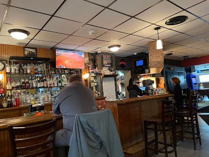Spinners Bar & Grill