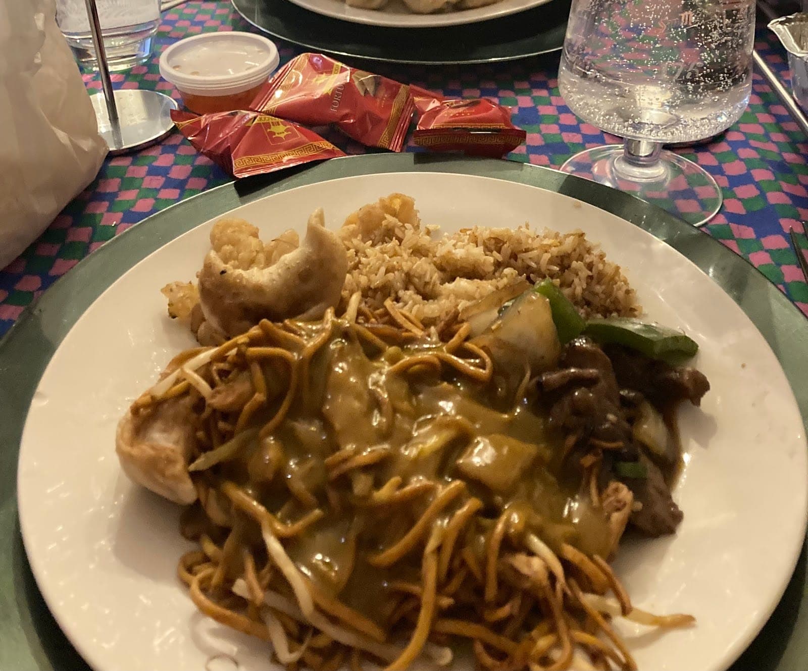 Yi Wah