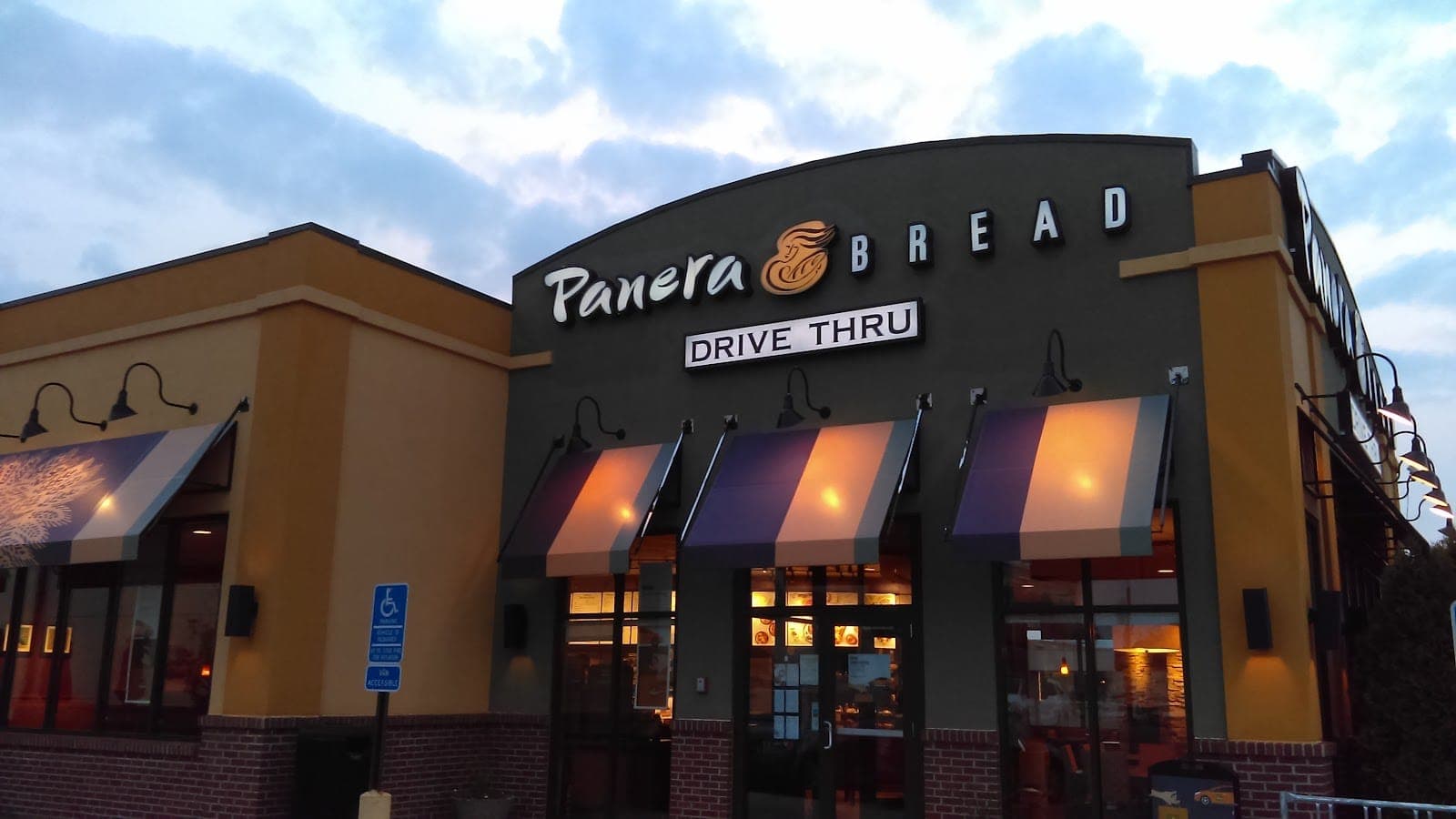Panera Bread