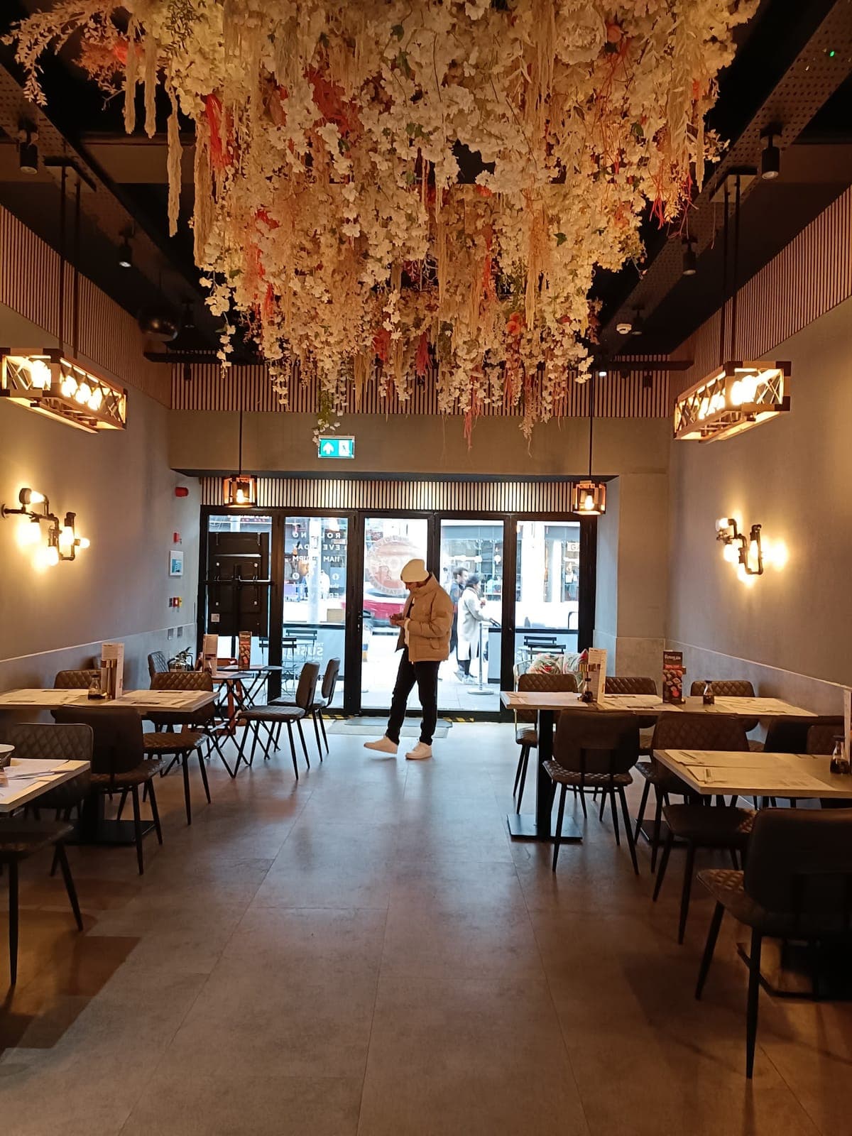 The Sushi Co