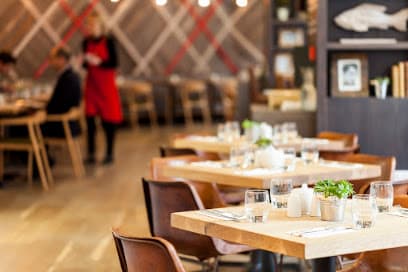 The Royal Quarter Cafe