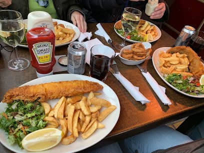 Golden Chippy