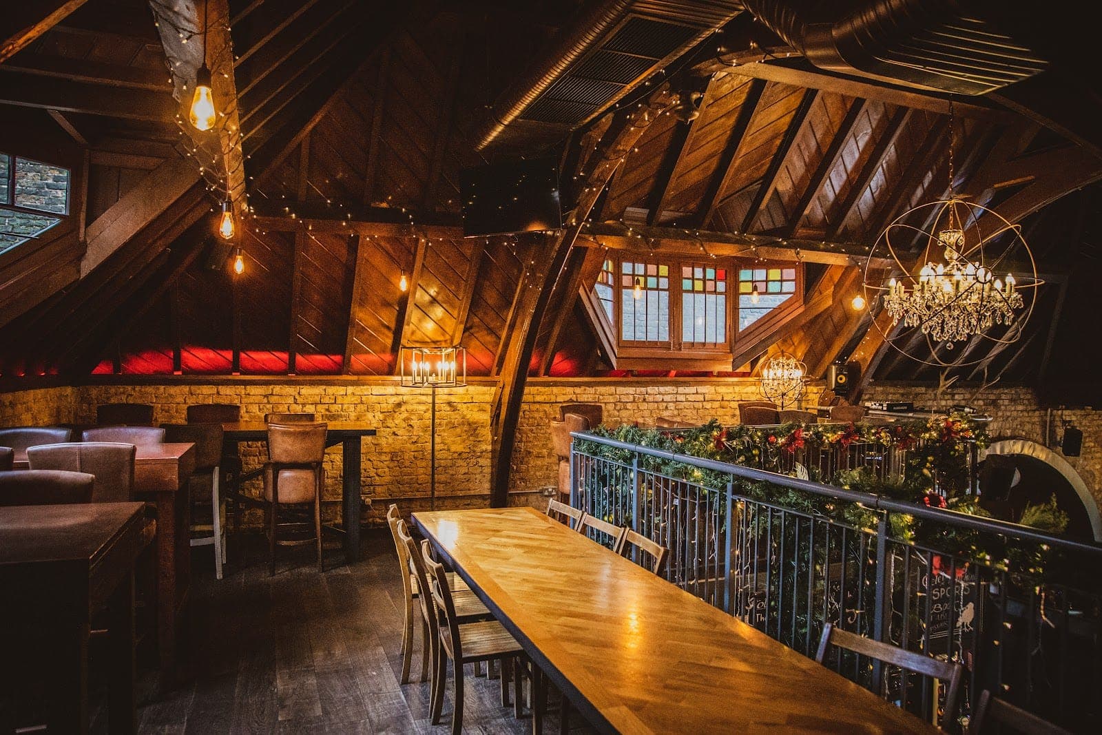The Earlsfield