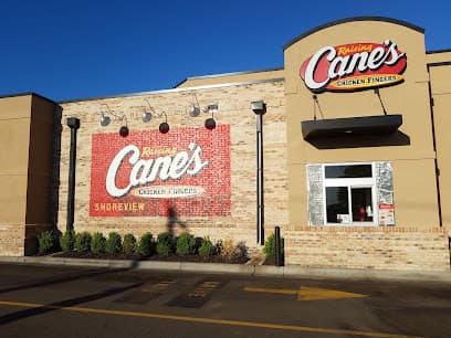 Raising Cane's