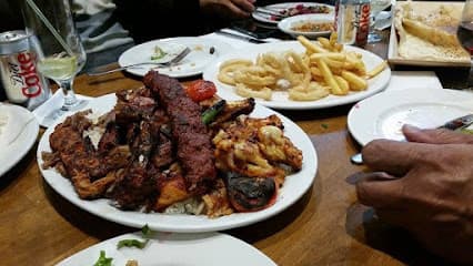 Sultan Sofrasi