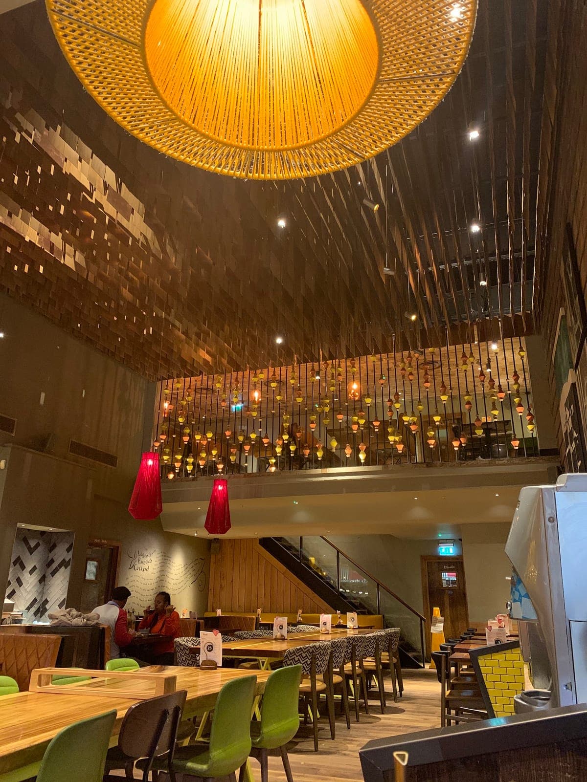 Nando's