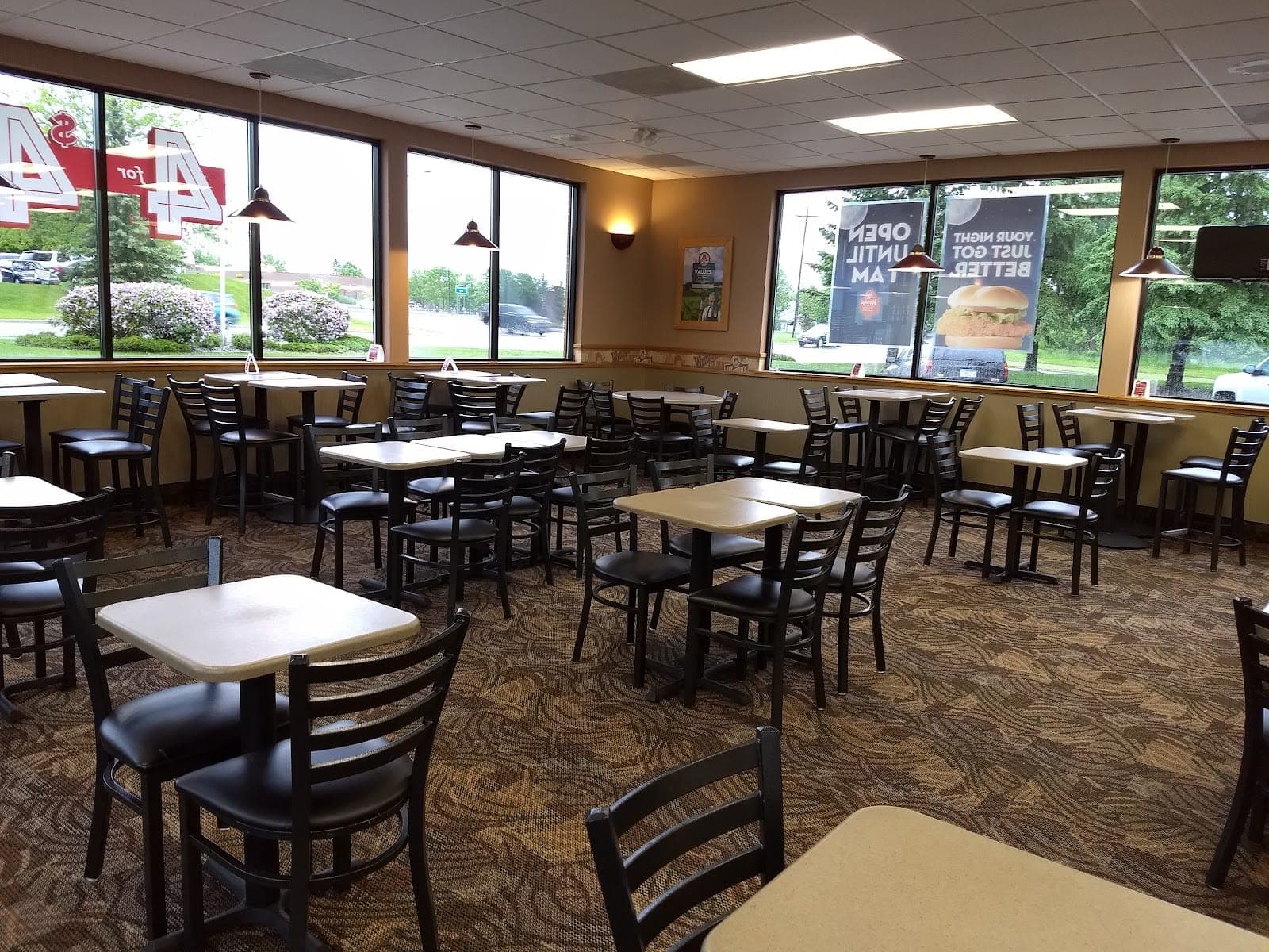 Wendy's