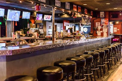 Jersey's Bar & Grill