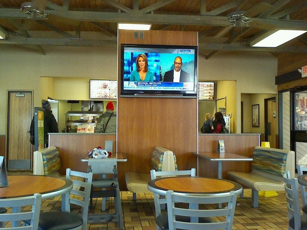 Burger King