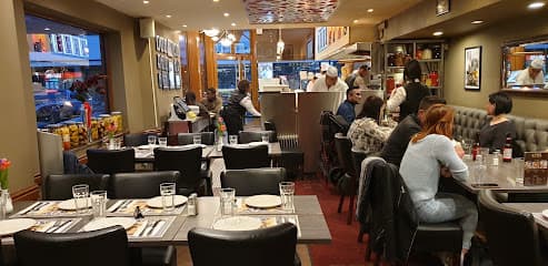 Efes Turkish Restaurant