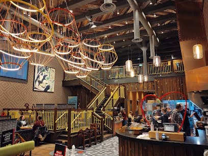 Nando's