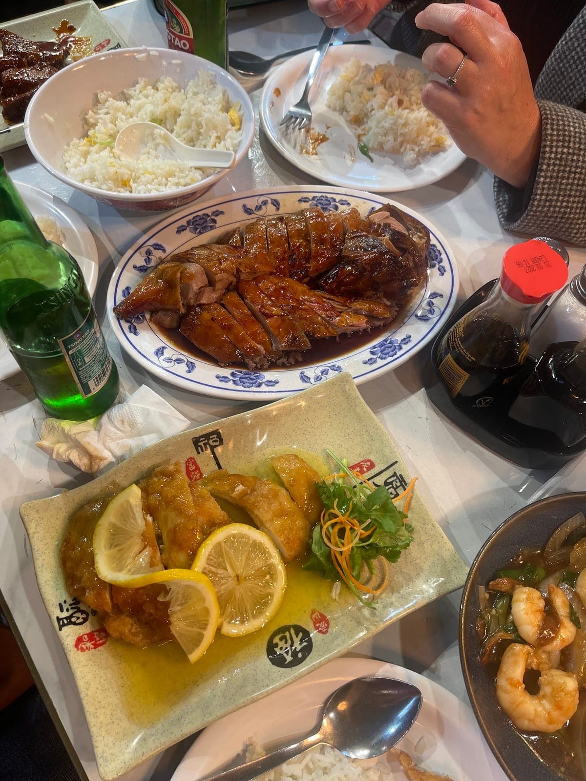 Canton Kitchen