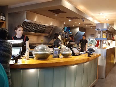 Nando's
