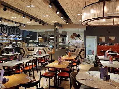 PizzaExpress