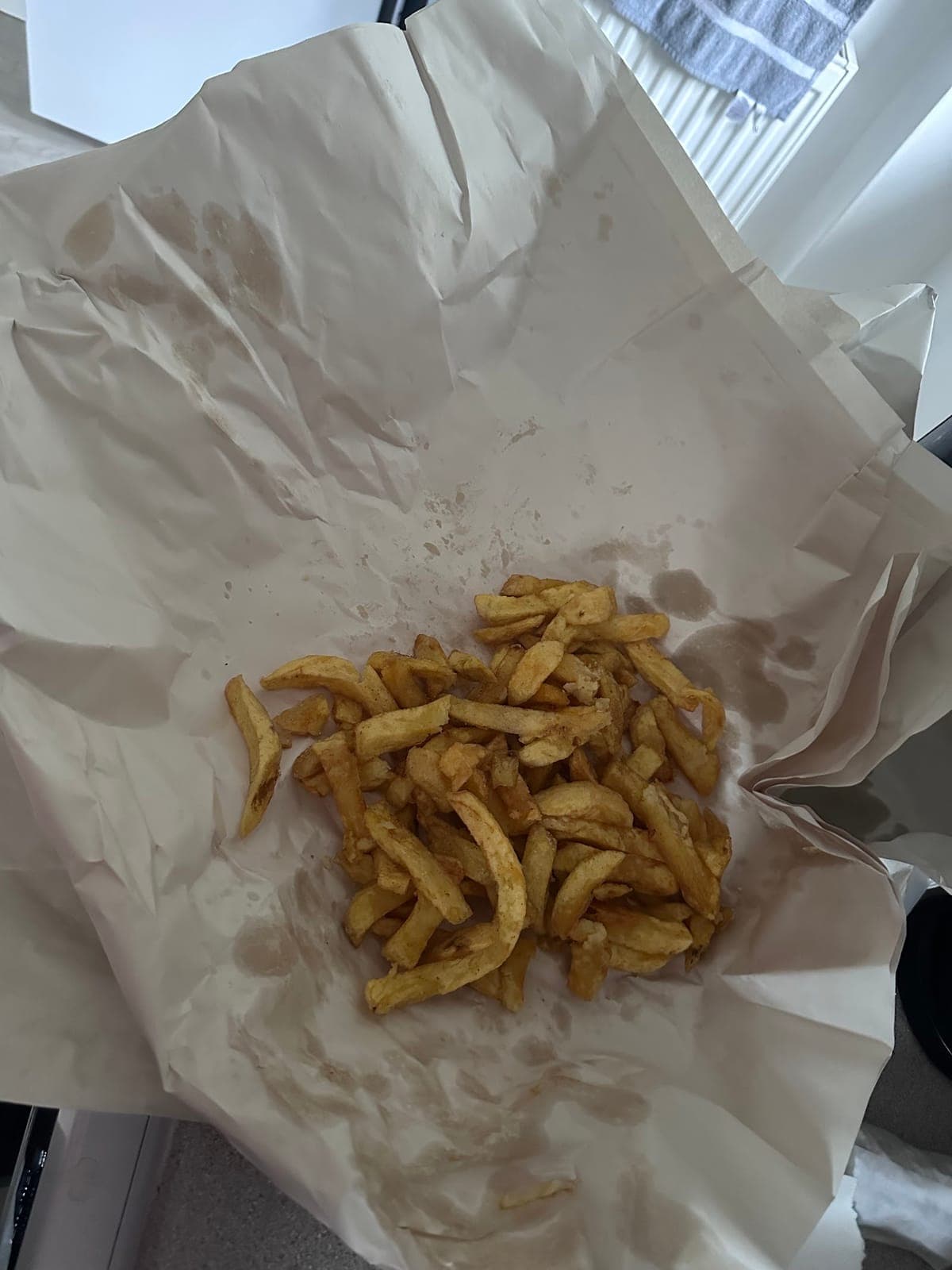 Mr Chips