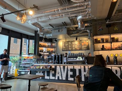 Black Sheep Coffee
