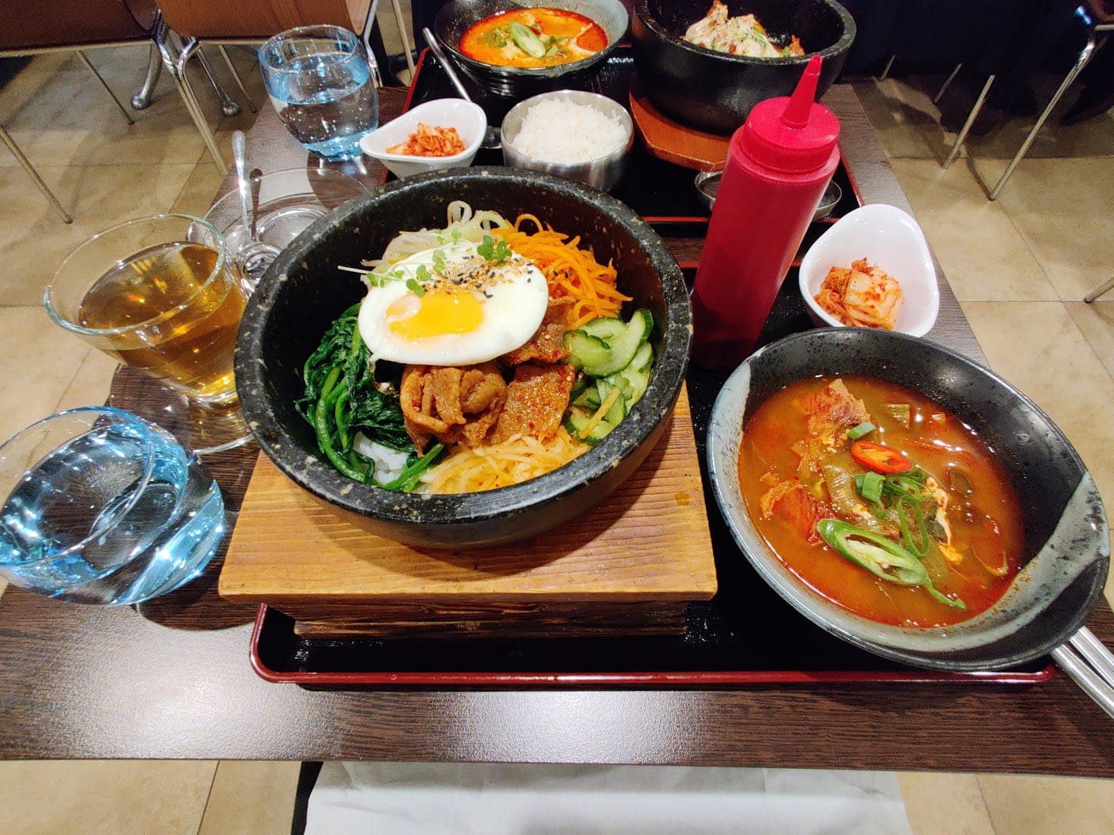 Park's Kitchen