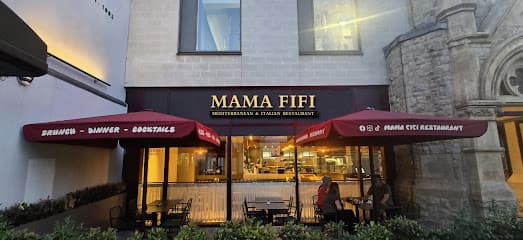 Mama Fifi