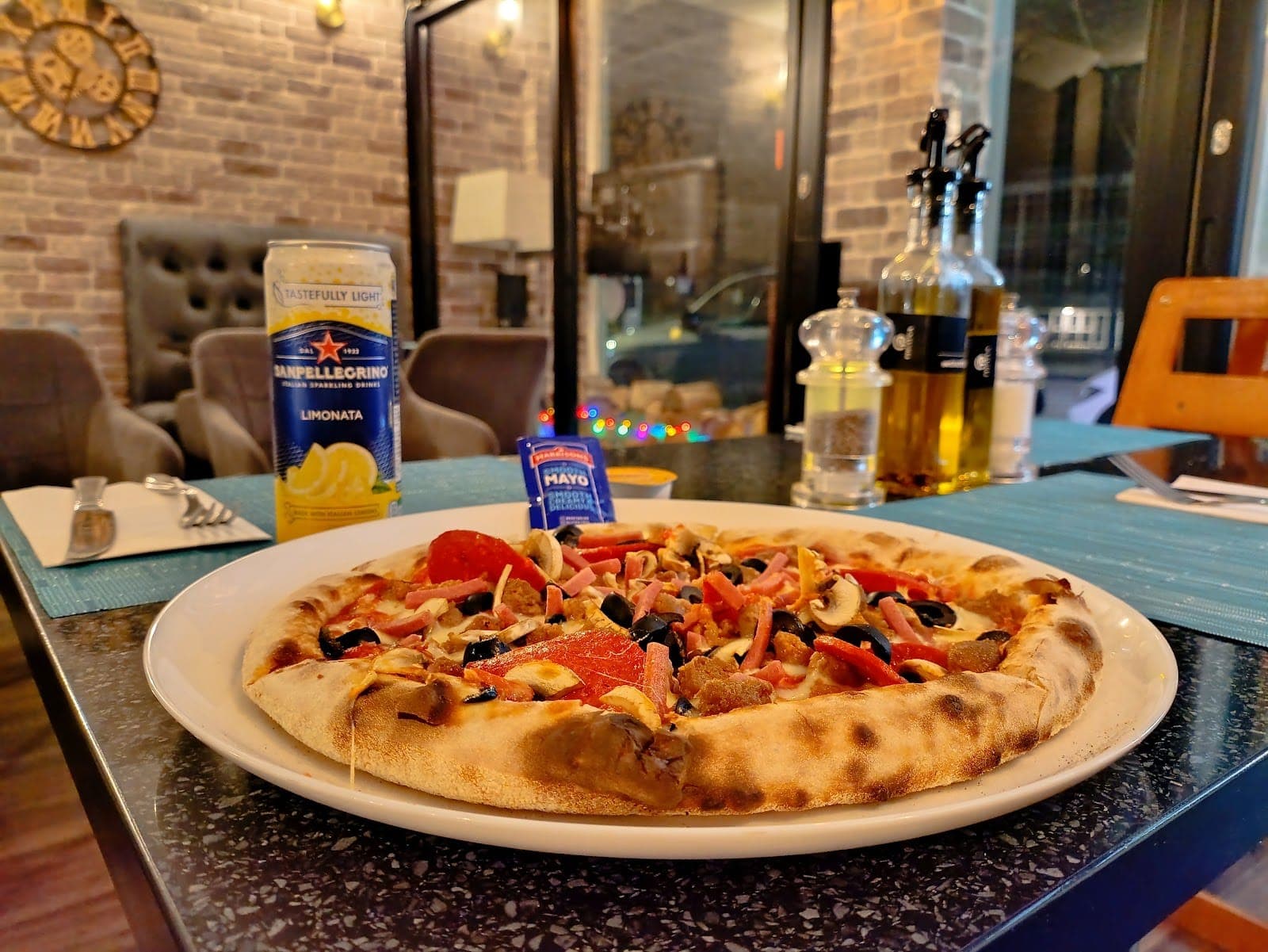 La Cucina