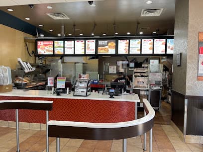 Arby's
