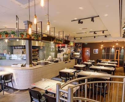 PizzaExpress