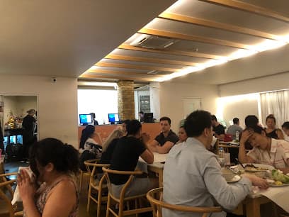 Cafe East Pho
