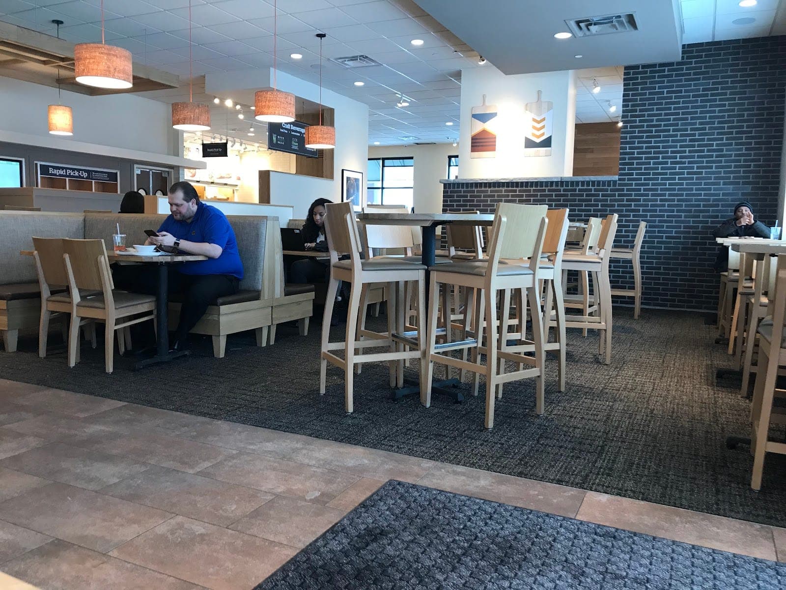 Panera Bread