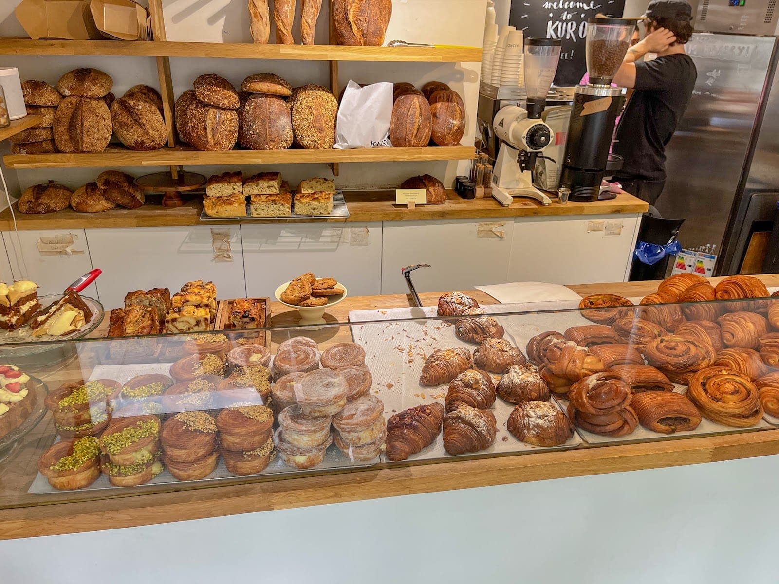 Kuro Bakery
