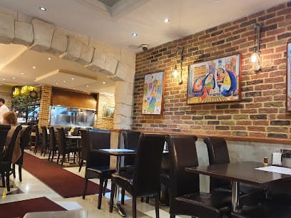 Al Enam Restaurant