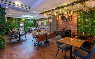 Stone & Grill