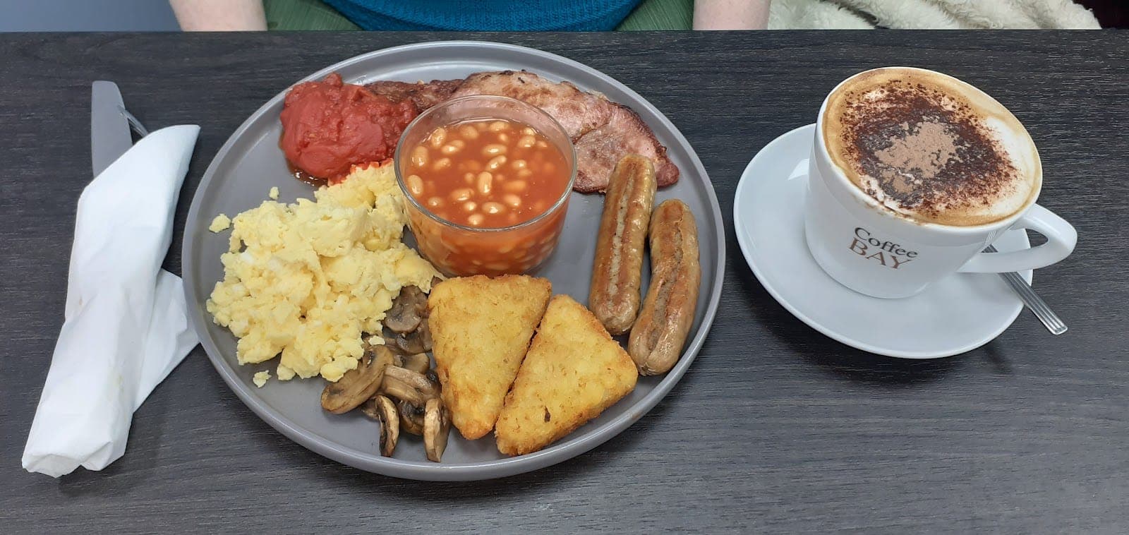 Go Local Cafe