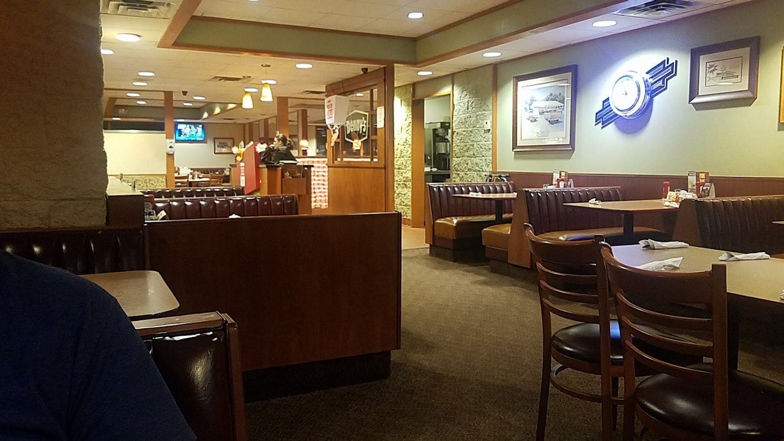 Denny's