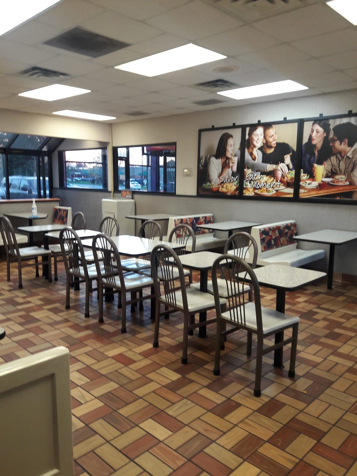 Burger King