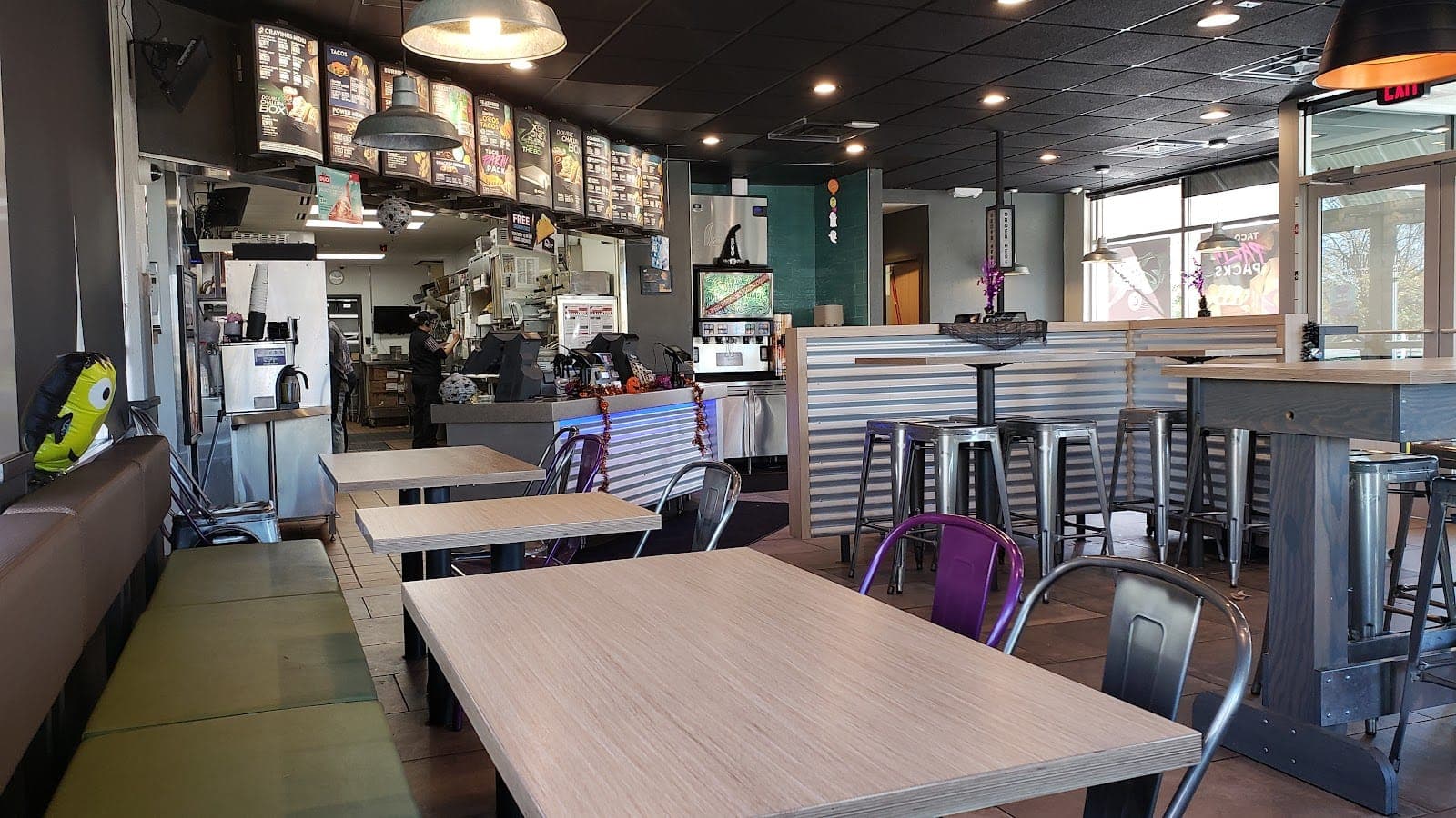 Taco Bell
