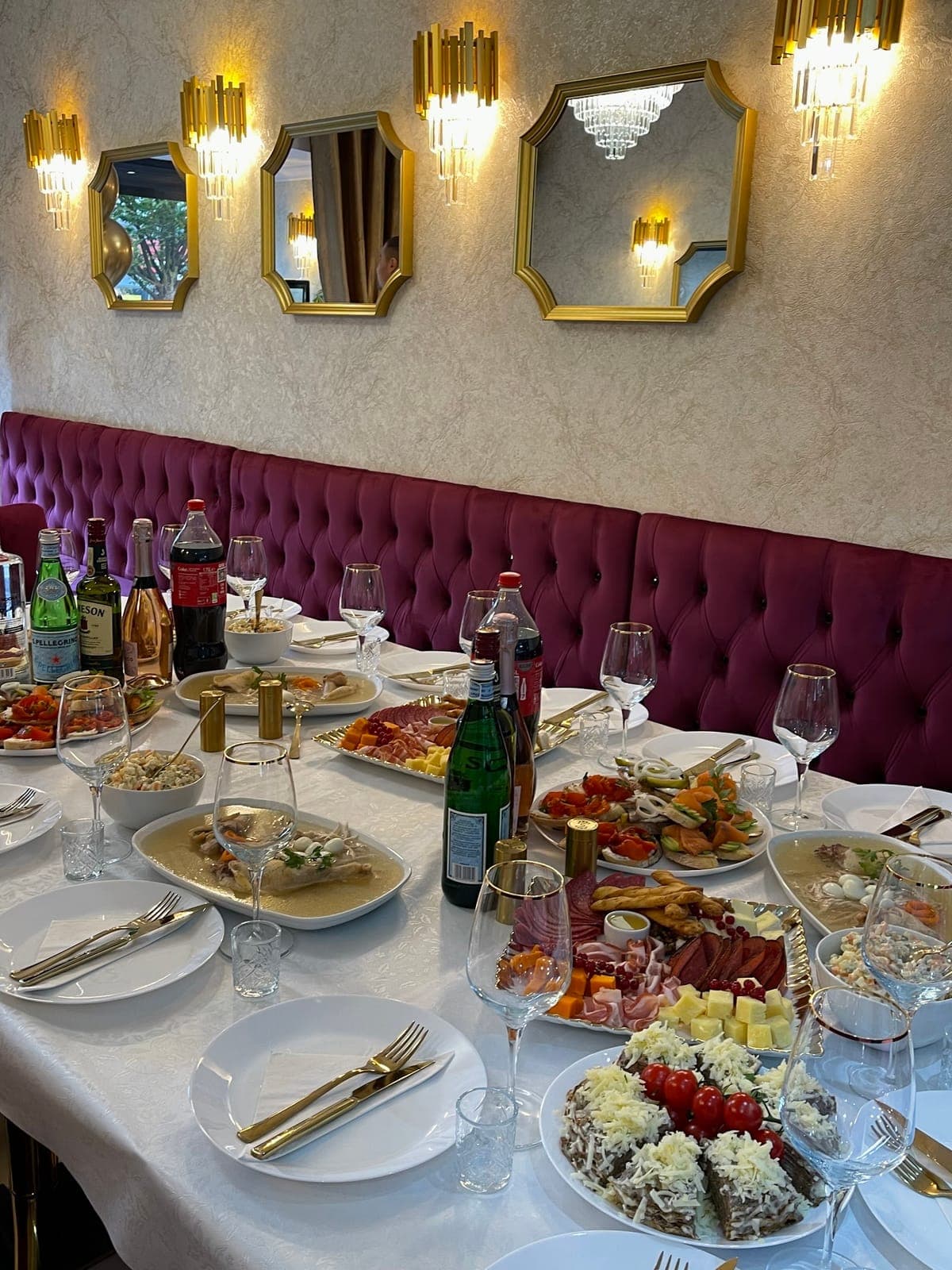 Tanya Restaurant