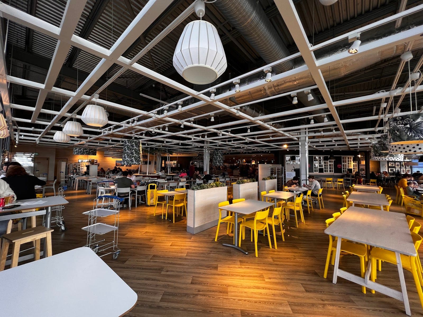 IKEA Restaurant